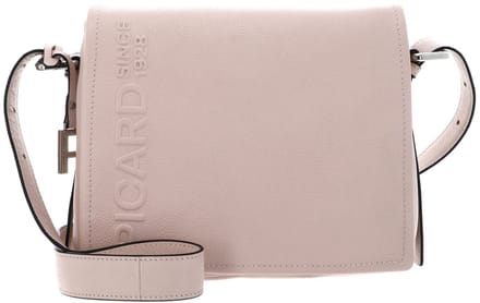 PICARD Schoudertas Zoom Crossbody Bag Rose Roze