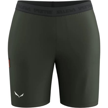 Compressieshorts voor dames Salewa Puez 4