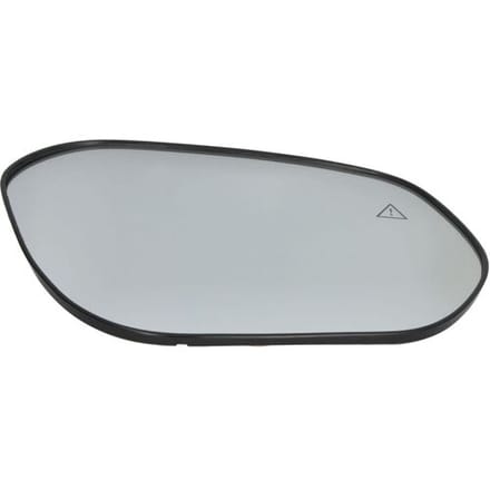 Spiegelglas, buitenspiegel BLIC 6102-53-2690313P