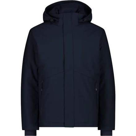 Ski-jack met capuchon CMP Snaps