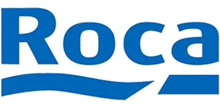 Afvoerdeksel voor douche, chroom, vervangend onderdeel, 90mm