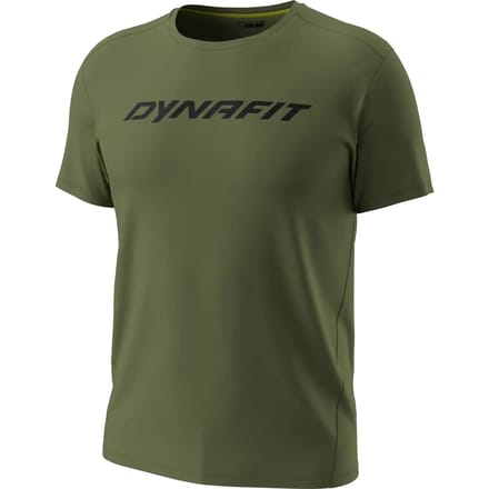 T-shirt Dynafit Traverse