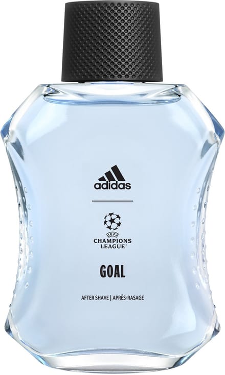 ADIDAS Fragrances Adidas UEFA 11 After Shave Alcoholic 100 M
