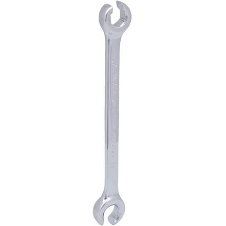 KS Tools 518.0523 5180523 Dubbele ringsleutel Sleutelbreedte (metrisch) 10 - 11 mm