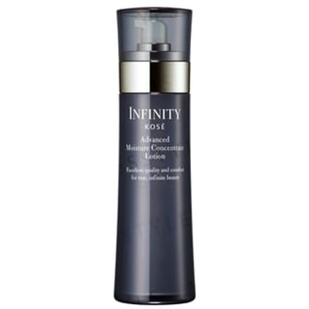 Kose - INFINITY Advanced Moisture Concentrate Lotion 160ml