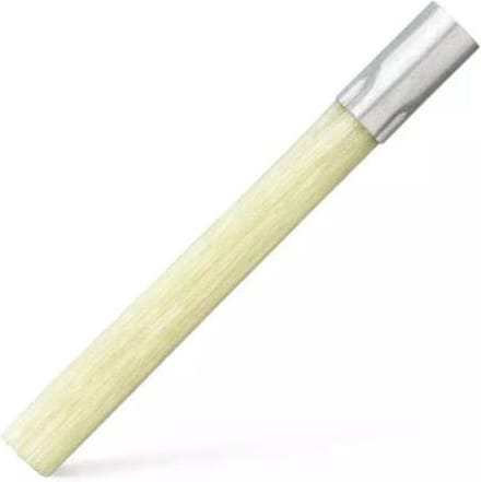 Faber-Castell reservevulling radeerstift - glasvezel - FC-180600