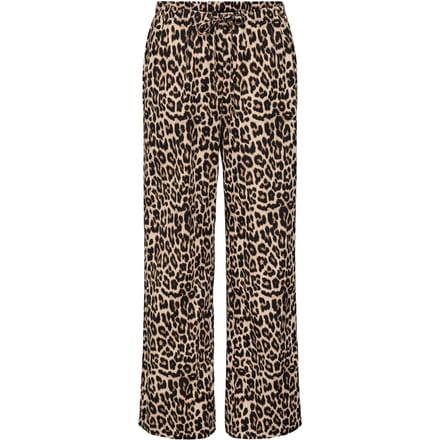 ONLY Broeken ONLCLARA Regular fit Broeken