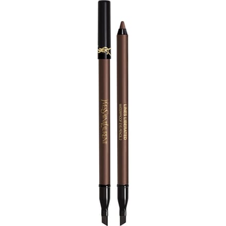 Yves Saint Laurent Lines Liberated 1.2gr | 2 - Deconstructed Brown | - 2 Deconstructed Brown