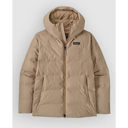 Patagonia Jackson Glacier Jas