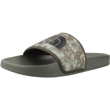 Teenslippers The North Face Pala M Basecamp Slide