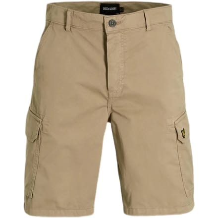 Korte broek Lyle & Scott Wembley