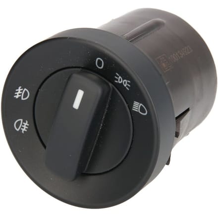 Schakelaar, hoofdlicht  DT SPARE PARTS 3.33367