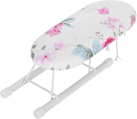 Dailygoody - Mini Strijkplank - Opvouwbaar - Draagbare Tafel