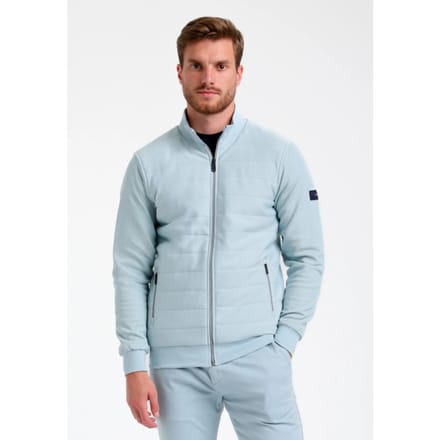 Gabbiano - Heren Vest - 425543 - 4001 Bright Blue