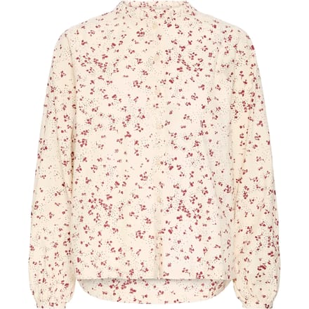 Vrouwenblouse Ichi IHLanora