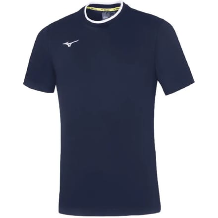 Kinder Sportshirt Mizuno Team