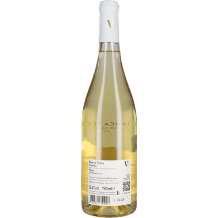 Fiano 'Il Bianco dei Vespa' Vespa 2025