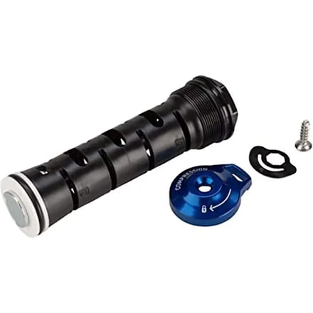 Compressor cartridge kit voor vorken Rockshox Moco Rl Bluto A1/Reba A7 2018+