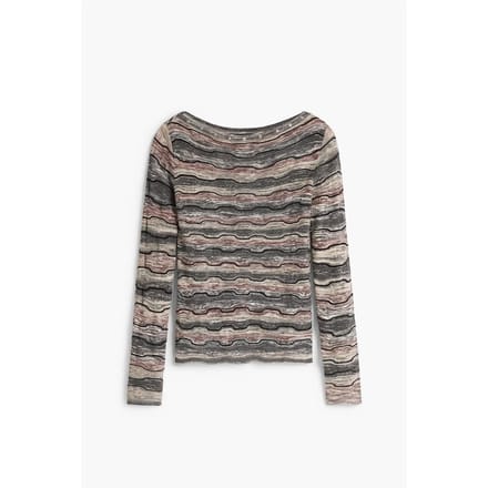 Vrouwentrui Desigual Burt