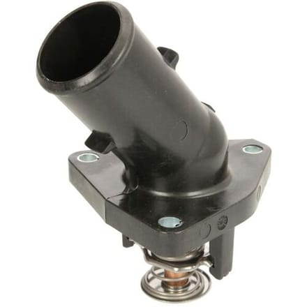 Thermostaat, koelvloeistof MOTORAD 660-82K