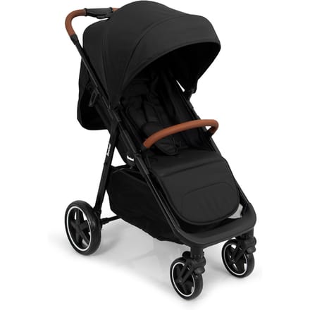 Baninni Multi Standen Kinderwagen Ditta Zwart