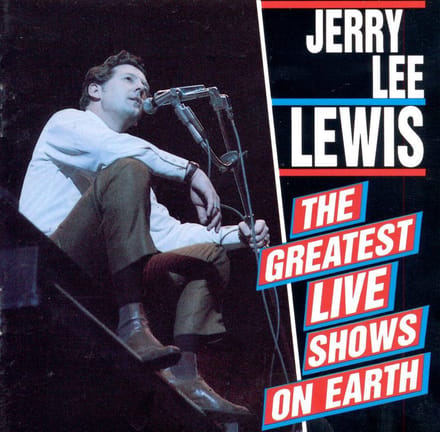 Greatest Live Show On Ear