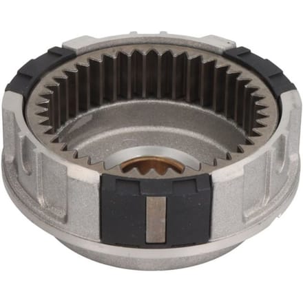 Reparatieset, starter HC-CARGO 231751