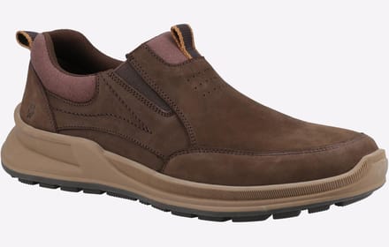 Hush Puppies Arthur Schoenen