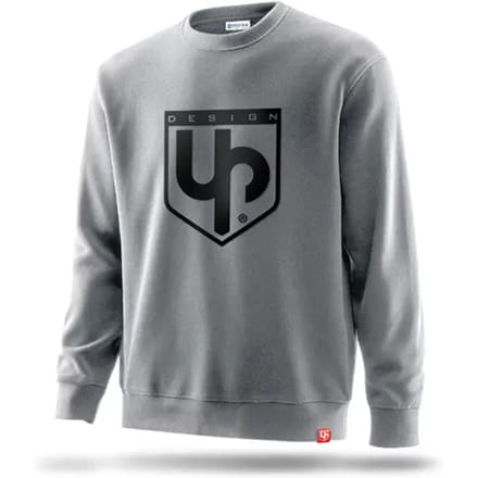 Sweatshirt UP Design