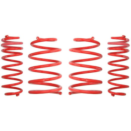 Ophangset, veren Sportline EIBACH E20-70-004-01-22
