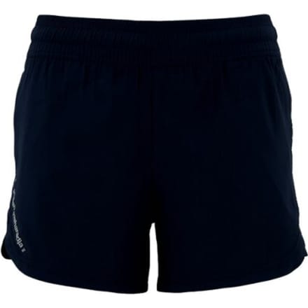 The Indian Maharadja Kadiri 2-in-1 Short Dames - Maat S