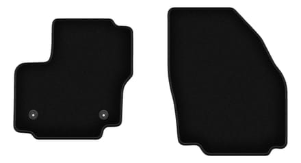 BASIC voor: Ford S-MAX MK1 FL 7-zits 2012-2015
