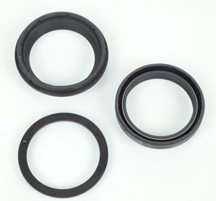 Cache poussière de fourche SKF pour Moto Honda 1100 Cb Rs 2017 à 2019 Neuf