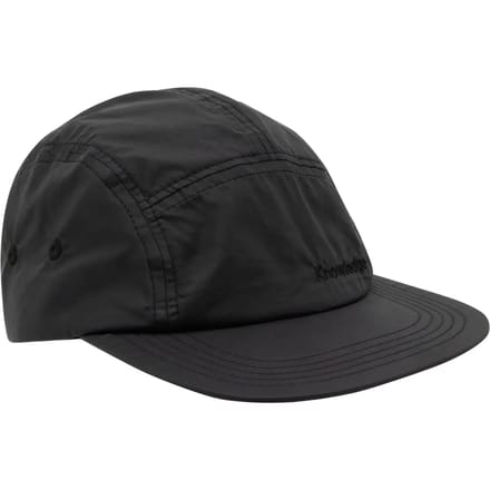 5-panel pet KnowledgeCotton Apparel Vent Riptop 90