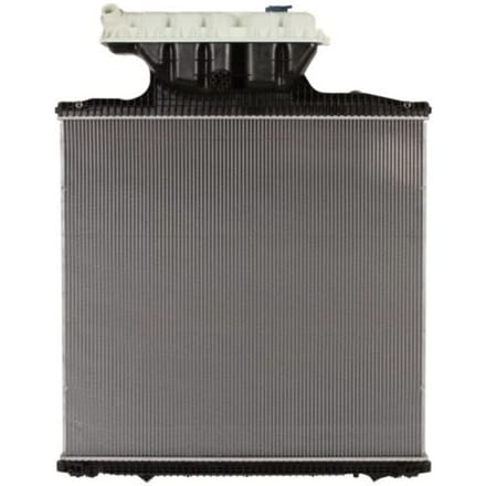 Radiator, motorkoeling THERMOTEC D7MA013TT