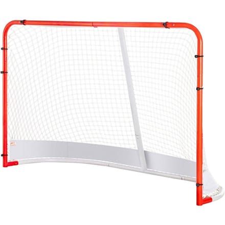 Straathockey Net Binnen Buiten Staal Hockey Doel Set 72 x48