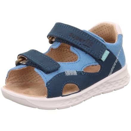 Platte sandalen Superfit -