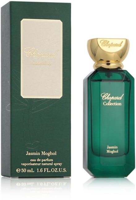 Chopard, Jasmin Moghol, Eau De Parfum, Unisex, 50 ml