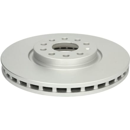 Remschijf BOSCH 0 986 479 735 voorkant, geventileerd, sterk gecarboniseerd, 1 Stuk