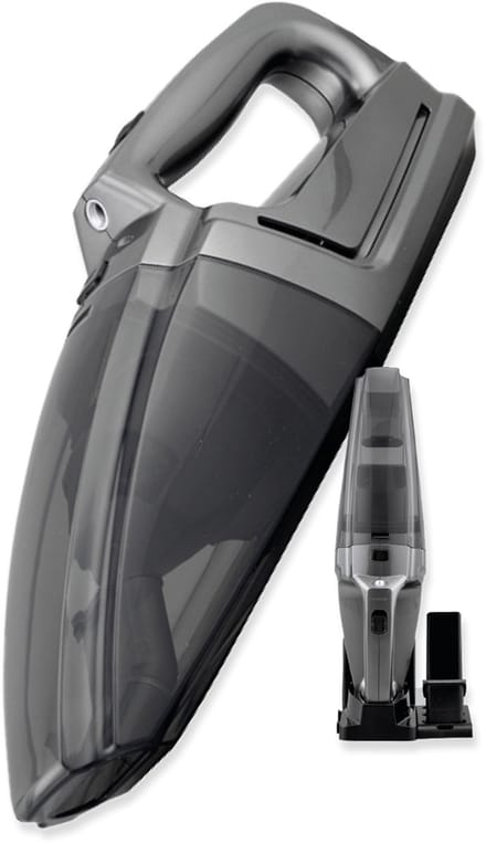 Friac HVC7511 Handstofzuiger Wet & Dry 11,1 V