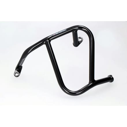 Motorfietsbeschermers Sw-Motech Crashbar Kawasaki Er6n (06-08)
