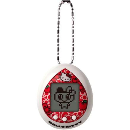 Elektronische spelletjes Bandai Hello Kitty 50th Anniversary Tamagotchi