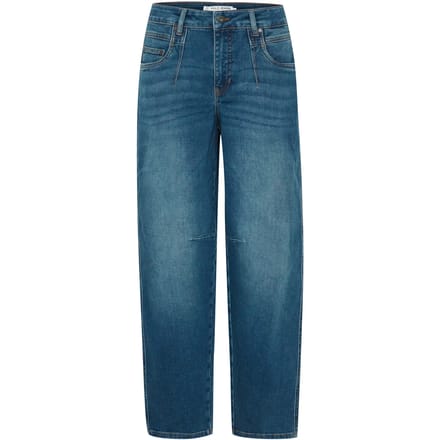 Dames tapered jeans Pulz Jeans Athena