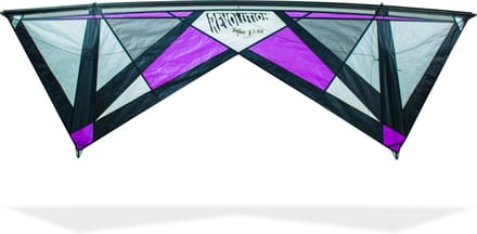 Stuntvlieger Revolution 1.5 Reflex RX purple VSRV00214 Paars 236 x 79 cm