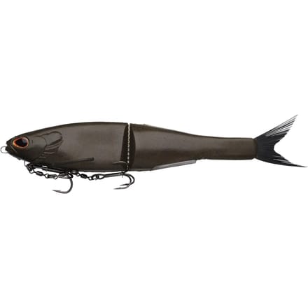 Lok Berkley Nessie Green Pumpkin