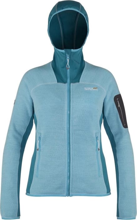 Regatta Willowbrook II AtollBl/Enam UK18 EU44
