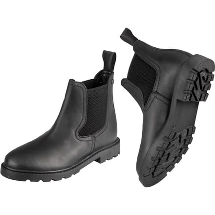 Laarzen ELT Jodhpurs Tradition