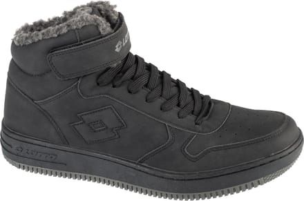 Lotto Sneaker Paliot Fur 2400192U