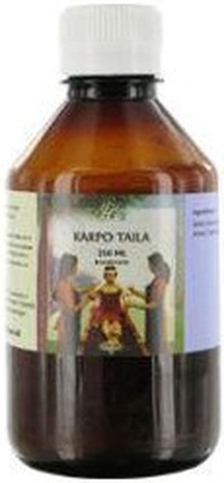 Holisan KarpoTaila - 250 ml