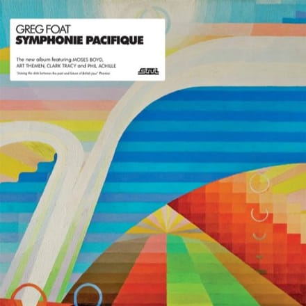 Symphonie Pacifique - Greg Foat